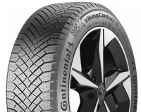 Continental VikingContact 8 245/35R20  95T